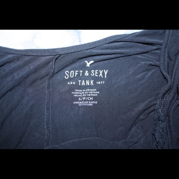 American Eagle tank top - Picture 3 of 3